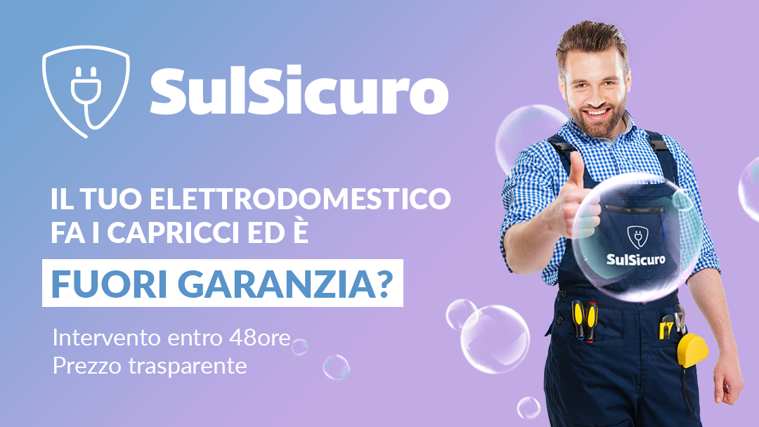 Elettrodomestici S.A.E. — Foto 5